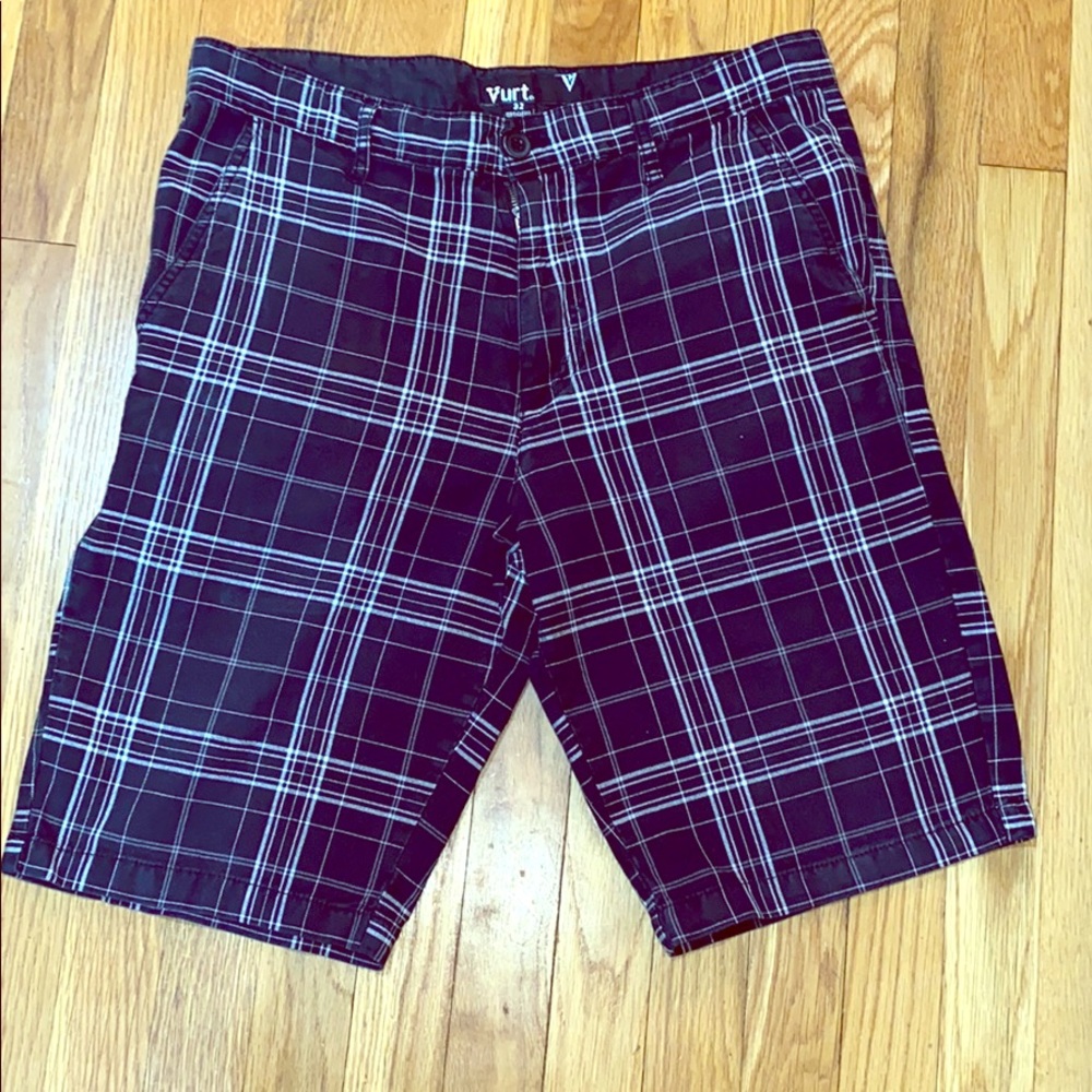 Vurt Men’s Shorts